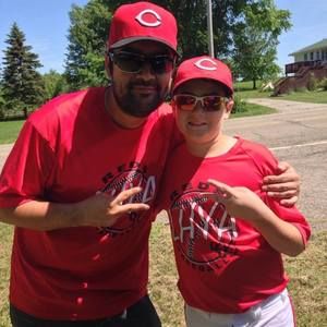 Meet your Posher, Michael